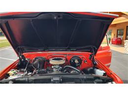 1968 Chevrolet C10 (CC-2083386) for sale in Goodrich, Michigan