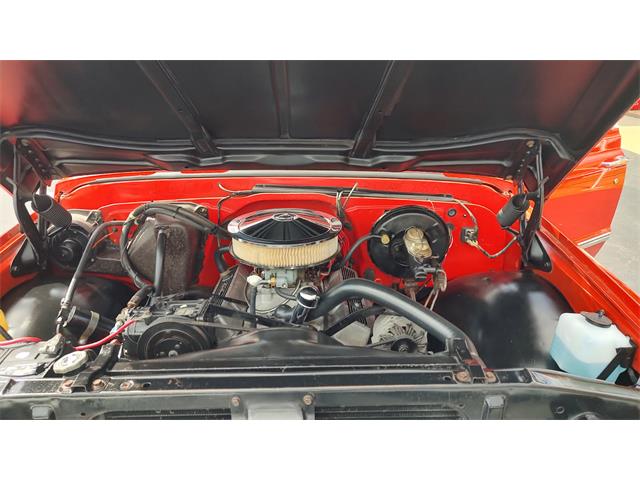 1968 Chevrolet C10 (CC-2083386) for sale in Goodrich, Michigan