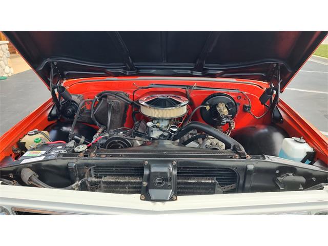 1968 Chevrolet C10 (CC-2083386) for sale in Goodrich, Michigan