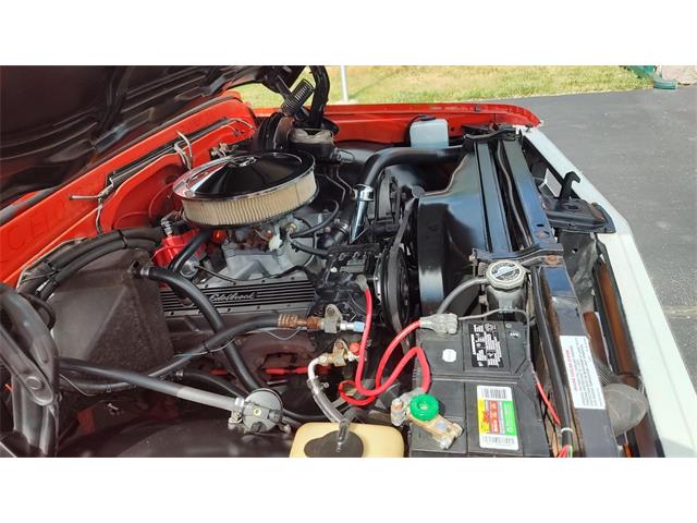 1968 Chevrolet C10 (CC-2083386) for sale in Goodrich, Michigan