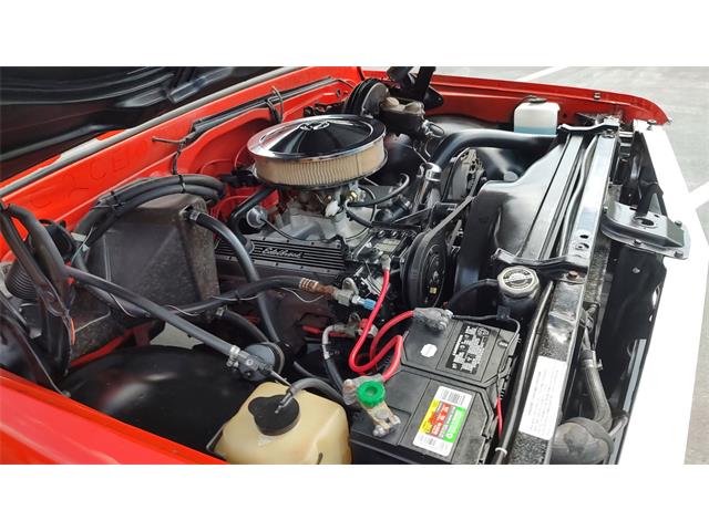 1968 Chevrolet C10 (CC-2083386) for sale in Goodrich, Michigan