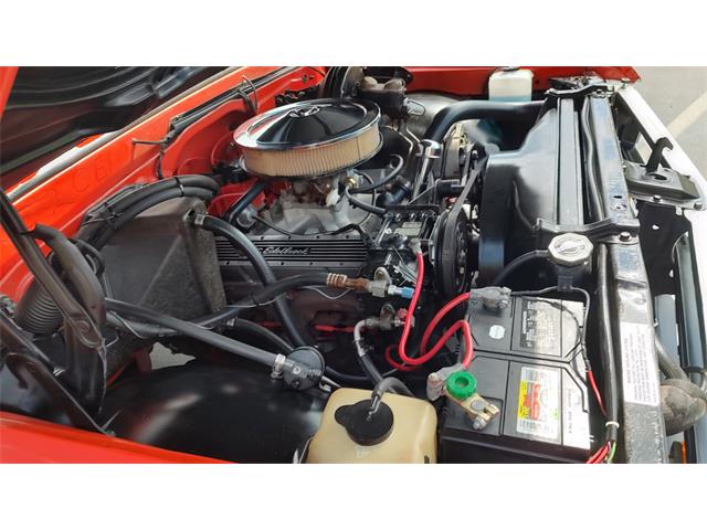 1968 Chevrolet C10 (CC-2083386) for sale in Goodrich, Michigan