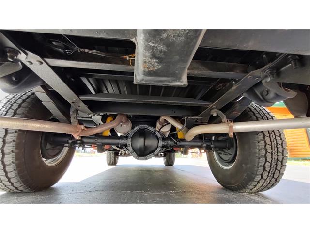 1968 Chevrolet C10 (CC-2083386) for sale in Goodrich, Michigan