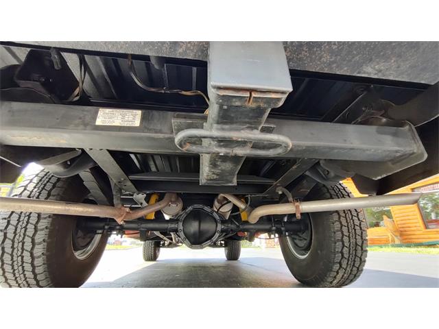 1968 Chevrolet C10 (CC-2083386) for sale in Goodrich, Michigan