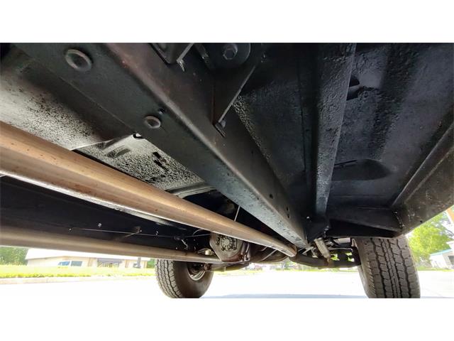 1968 Chevrolet C10 (CC-2083386) for sale in Goodrich, Michigan