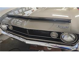 1967 Chevrolet Camaro (CC-2083387) for sale in Nanaimo, British Columbia