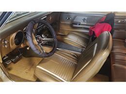 1967 Chevrolet Camaro (CC-2083387) for sale in Nanaimo, British Columbia
