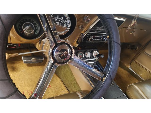 1967 Chevrolet Camaro (CC-2083387) for sale in Nanaimo, British Columbia