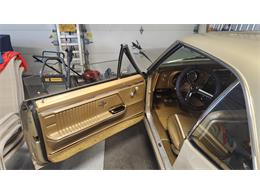 1967 Chevrolet Camaro (CC-2083387) for sale in Nanaimo, British Columbia