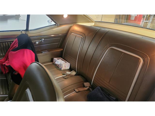 1967 Chevrolet Camaro (CC-2083387) for sale in Nanaimo, British Columbia