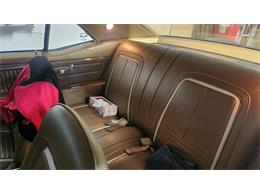 1967 Chevrolet Camaro (CC-2083387) for sale in Nanaimo, British Columbia