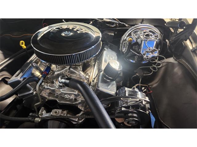 1967 Chevrolet Camaro (CC-2083387) for sale in Nanaimo, British Columbia