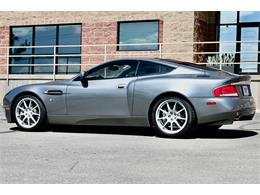 2004 Aston Martin Vanquish (CC-2083388) for sale in SAINT GEORGE, Utah