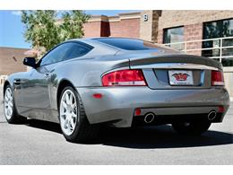 2004 Aston Martin Vanquish (CC-2083388) for sale in SAINT GEORGE, Utah