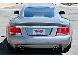 2004 Aston Martin Vanquish (CC-2083388) for sale in SAINT GEORGE, Utah