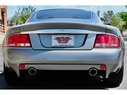 2004 Aston Martin Vanquish (CC-2083388) for sale in SAINT GEORGE, Utah