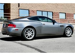 2004 Aston Martin Vanquish (CC-2083388) for sale in SAINT GEORGE, Utah
