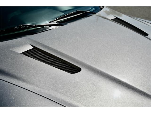 2004 Aston Martin Vanquish (CC-2083388) for sale in SAINT GEORGE, Utah