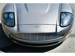 2004 Aston Martin Vanquish (CC-2083388) for sale in SAINT GEORGE, Utah