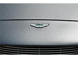 2004 Aston Martin Vanquish (CC-2083388) for sale in SAINT GEORGE, Utah