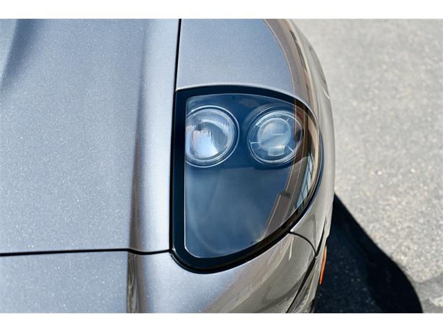 2004 Aston Martin Vanquish (CC-2083388) for sale in SAINT GEORGE, Utah