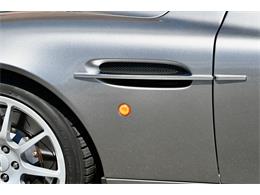2004 Aston Martin Vanquish (CC-2083388) for sale in SAINT GEORGE, Utah