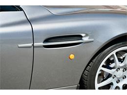 2004 Aston Martin Vanquish (CC-2083388) for sale in SAINT GEORGE, Utah