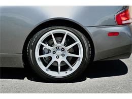 2004 Aston Martin Vanquish (CC-2083388) for sale in SAINT GEORGE, Utah