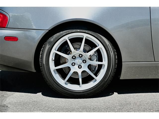 2004 Aston Martin Vanquish (CC-2083388) for sale in SAINT GEORGE, Utah