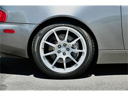 2004 Aston Martin Vanquish (CC-2083388) for sale in SAINT GEORGE, Utah