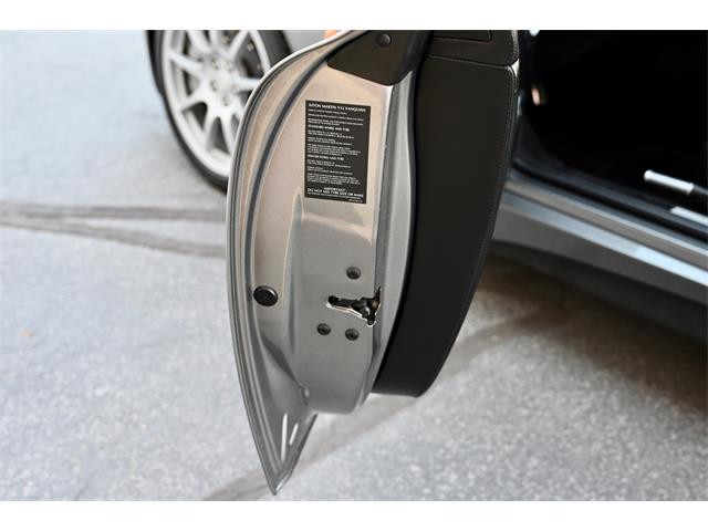 2004 Aston Martin Vanquish (CC-2083388) for sale in SAINT GEORGE, Utah