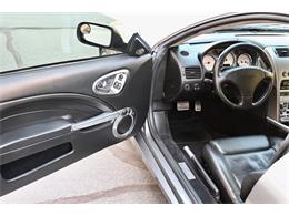 2004 Aston Martin Vanquish (CC-2083388) for sale in SAINT GEORGE, Utah