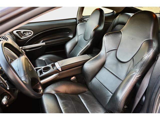 2004 Aston Martin Vanquish (CC-2083388) for sale in SAINT GEORGE, Utah