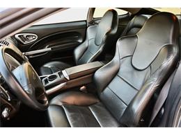 2004 Aston Martin Vanquish (CC-2083388) for sale in SAINT GEORGE, Utah