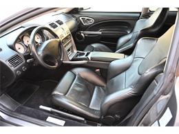 2004 Aston Martin Vanquish (CC-2083388) for sale in SAINT GEORGE, Utah
