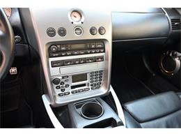 2004 Aston Martin Vanquish (CC-2083388) for sale in SAINT GEORGE, Utah