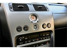 2004 Aston Martin Vanquish (CC-2083388) for sale in SAINT GEORGE, Utah
