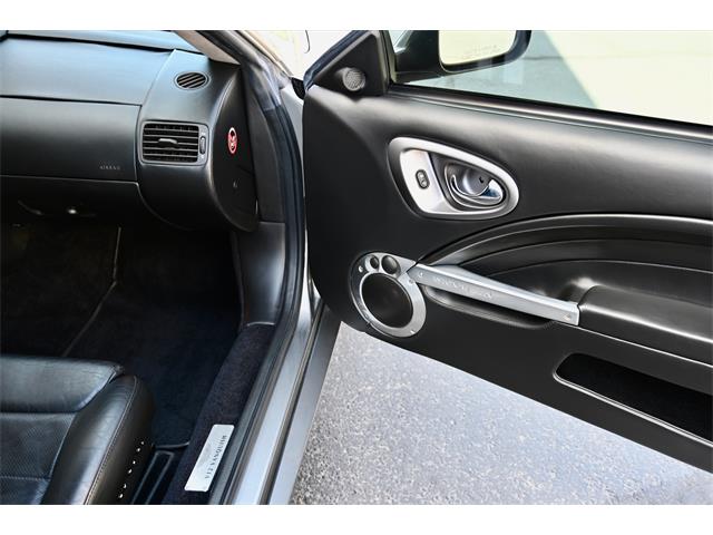 2004 Aston Martin Vanquish (CC-2083388) for sale in SAINT GEORGE, Utah