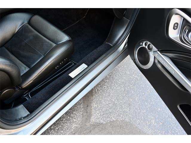 2004 Aston Martin Vanquish (CC-2083388) for sale in SAINT GEORGE, Utah