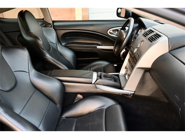 2004 Aston Martin Vanquish (CC-2083388) for sale in SAINT GEORGE, Utah
