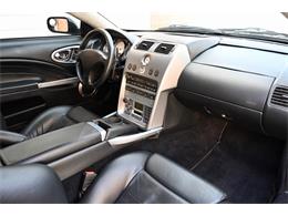 2004 Aston Martin Vanquish (CC-2083388) for sale in SAINT GEORGE, Utah