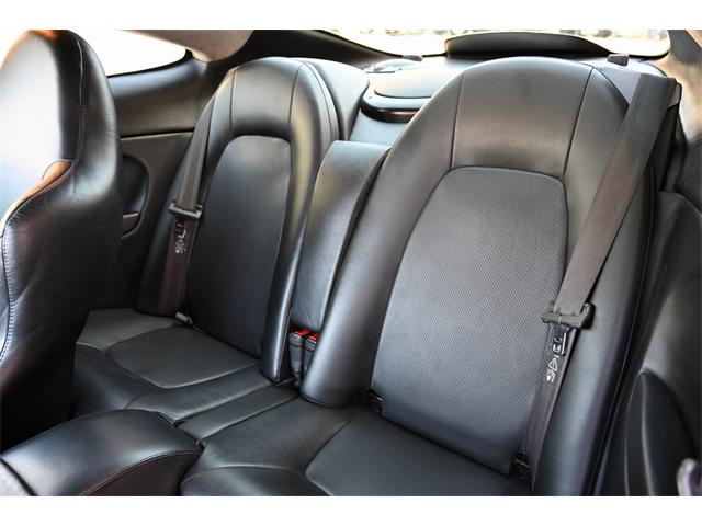 2004 Aston Martin Vanquish (CC-2083388) for sale in SAINT GEORGE, Utah