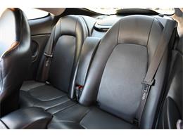 2004 Aston Martin Vanquish (CC-2083388) for sale in SAINT GEORGE, Utah