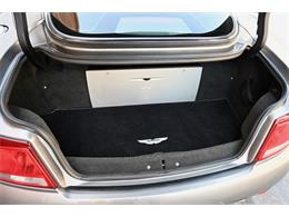 2004 Aston Martin Vanquish (CC-2083388) for sale in SAINT GEORGE, Utah