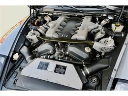 2004 Aston Martin Vanquish (CC-2083388) for sale in SAINT GEORGE, Utah