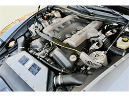 2004 Aston Martin Vanquish (CC-2083388) for sale in SAINT GEORGE, Utah