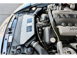 2004 Aston Martin Vanquish (CC-2083388) for sale in SAINT GEORGE, Utah