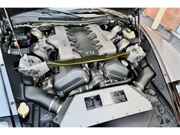 2004 Aston Martin Vanquish (CC-2083388) for sale in SAINT GEORGE, Utah