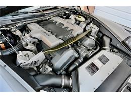 2004 Aston Martin Vanquish (CC-2083388) for sale in SAINT GEORGE, Utah