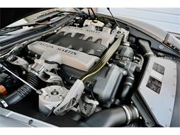 2004 Aston Martin Vanquish (CC-2083388) for sale in SAINT GEORGE, Utah